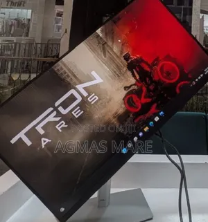 Dell 27 Inch Dell 27" Inch Monitor