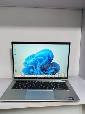 New Laptop HP EliteBook 840 G11 16GB Intel Core Ultra 7 SSD 512GB