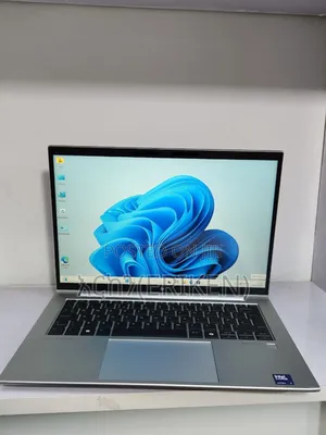 New Laptop HP EliteBook 840 G11 16GB Intel Core Ultra 7 SSD 512GB