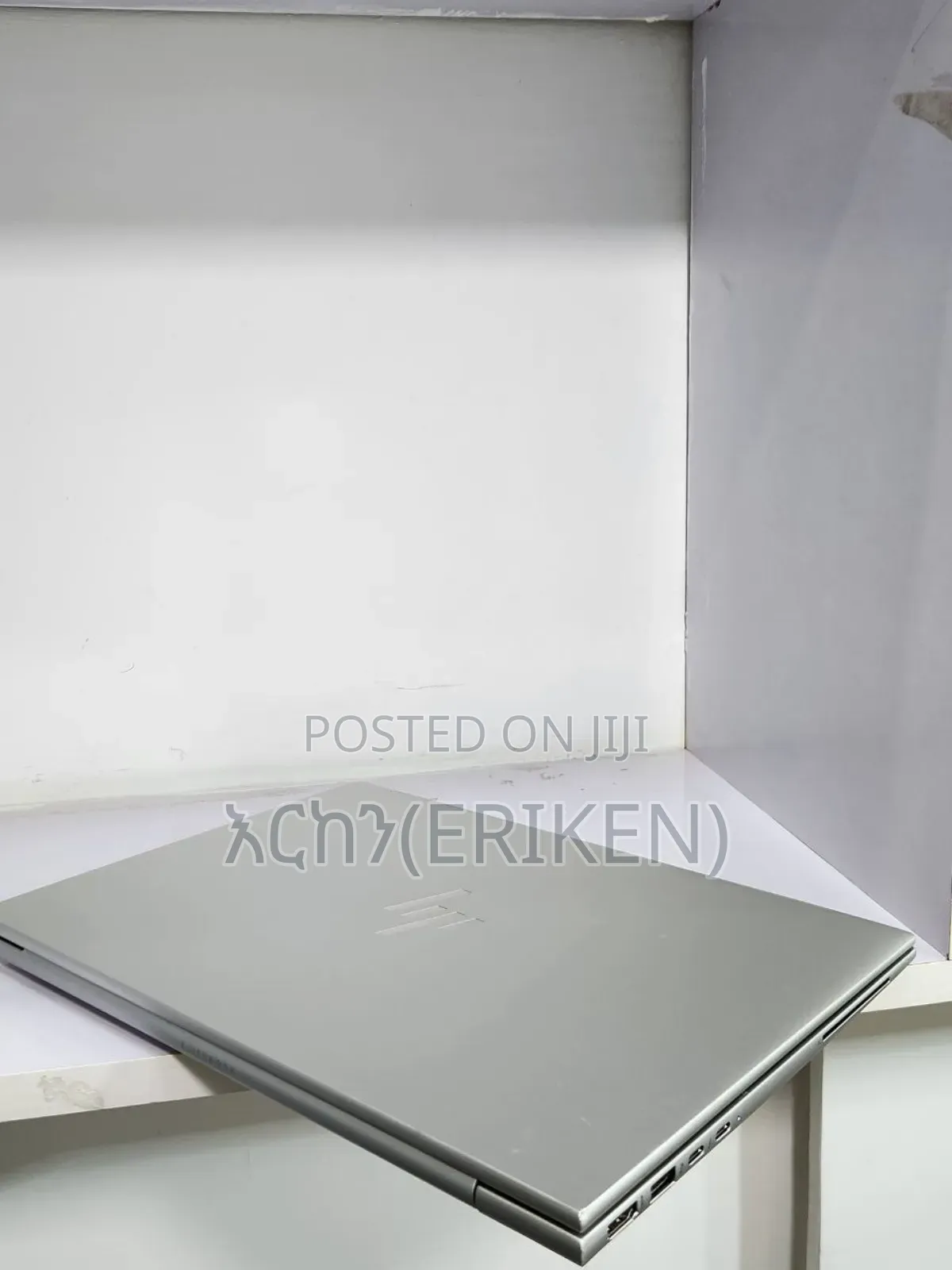New Laptop HP EliteBook 840 G11 16GB Intel Core Ultra 7 SSD 512GB