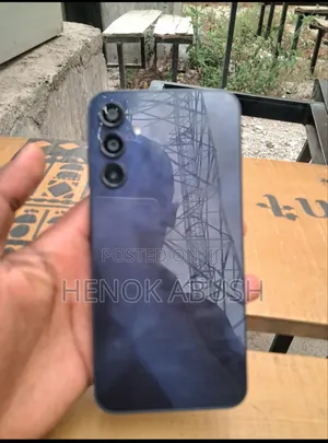 Samsung Galaxy M13 128 GB Black