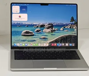 New Laptop Apple MacBook 16GB Apple M4 Pro SSD 1T