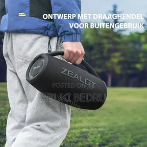 Zealot S97 Wirelsss Speaker