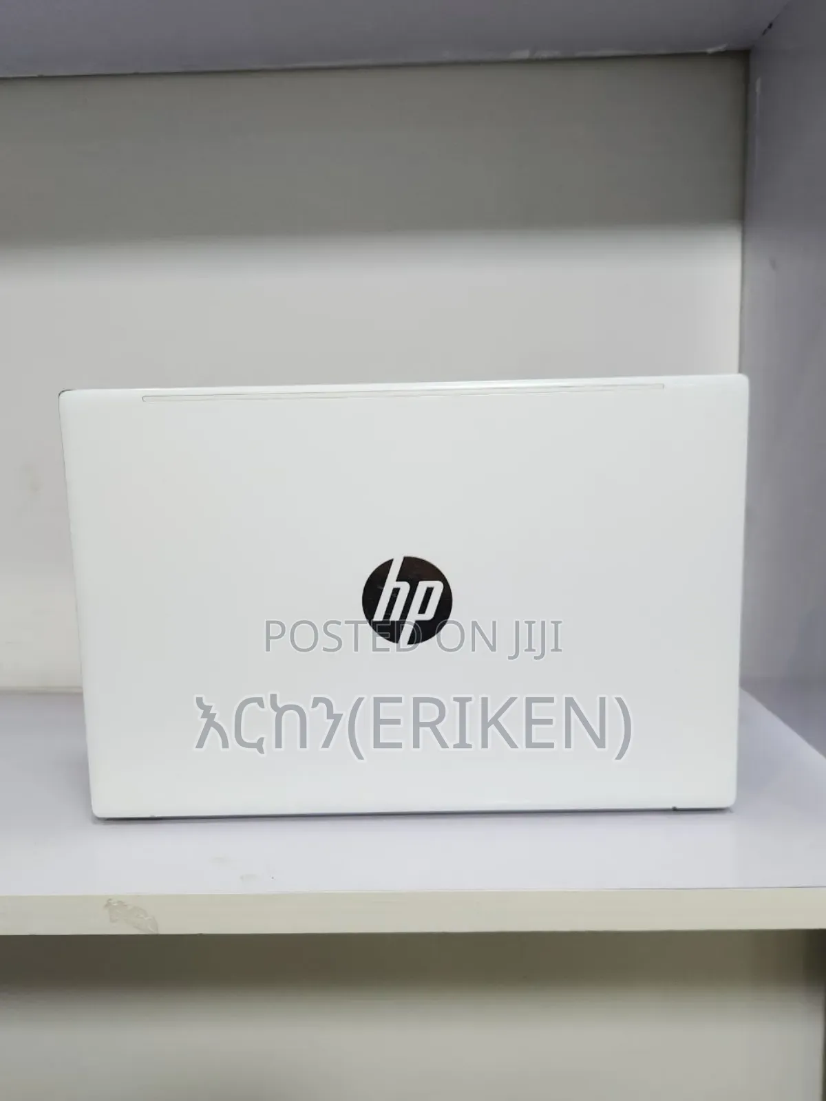 New Laptop HP Pavilion 13 16GB Intel Core i5 SSD 512GB