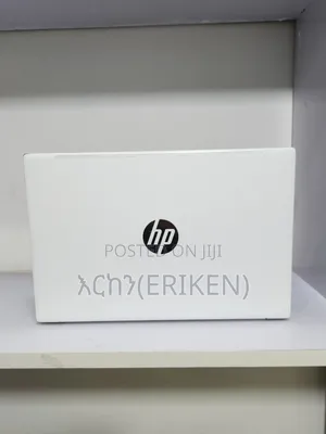 New Laptop HP Pavilion 13 16GB Intel Core i5 SSD 512GB