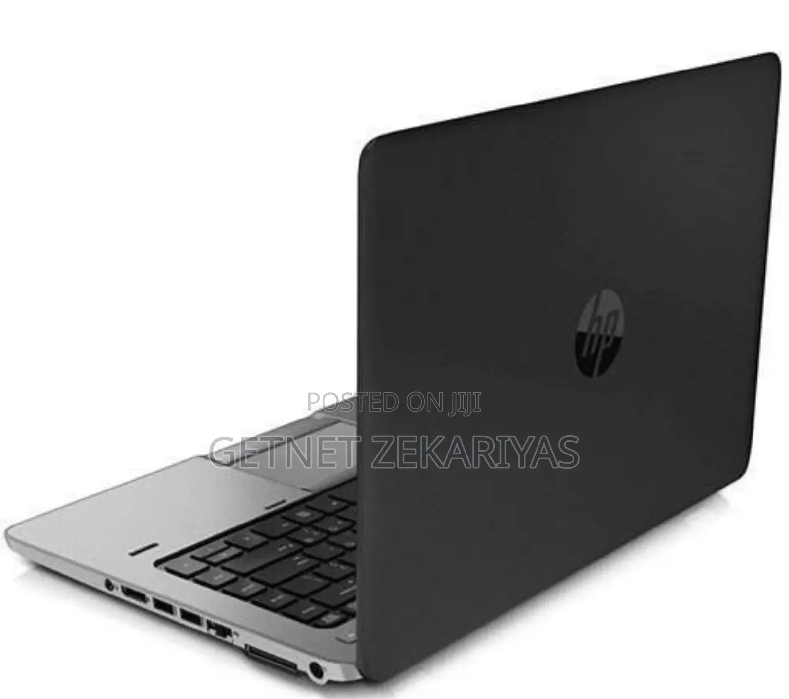 New Laptop HP EliteBook 840 G1 4GB Intel Core i5 SSD 256GB