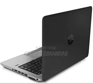 New Laptop HP EliteBook 840 G1 4GB Intel Core i5 SSD 256GB