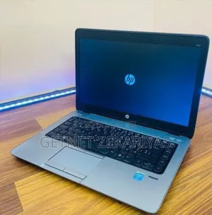 New Laptop HP EliteBook 840 G1 4GB Intel Core i5 SSD 256GB