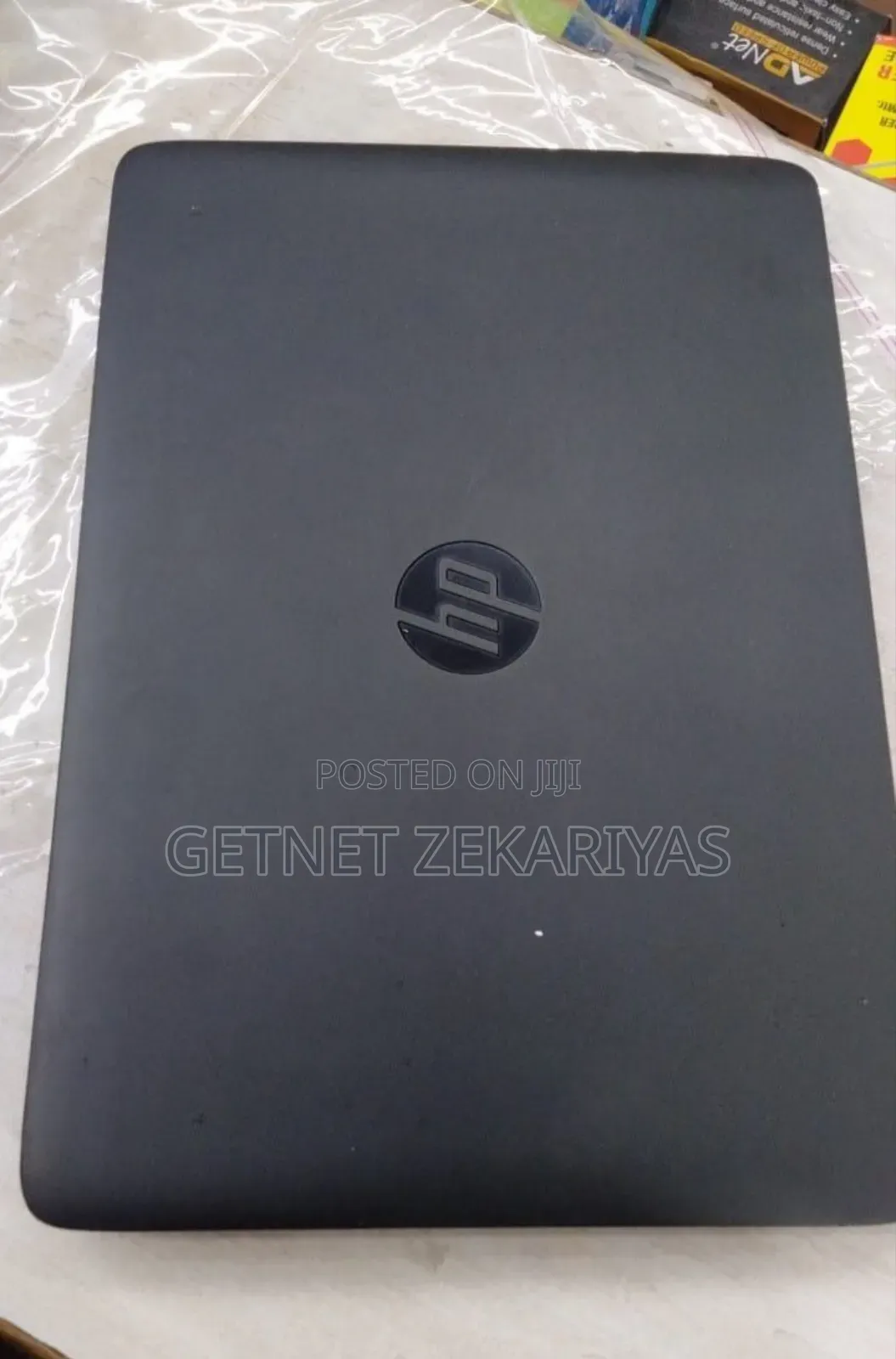 New Laptop HP EliteBook 840 G1 4GB Intel Core i5 SSD 256GB