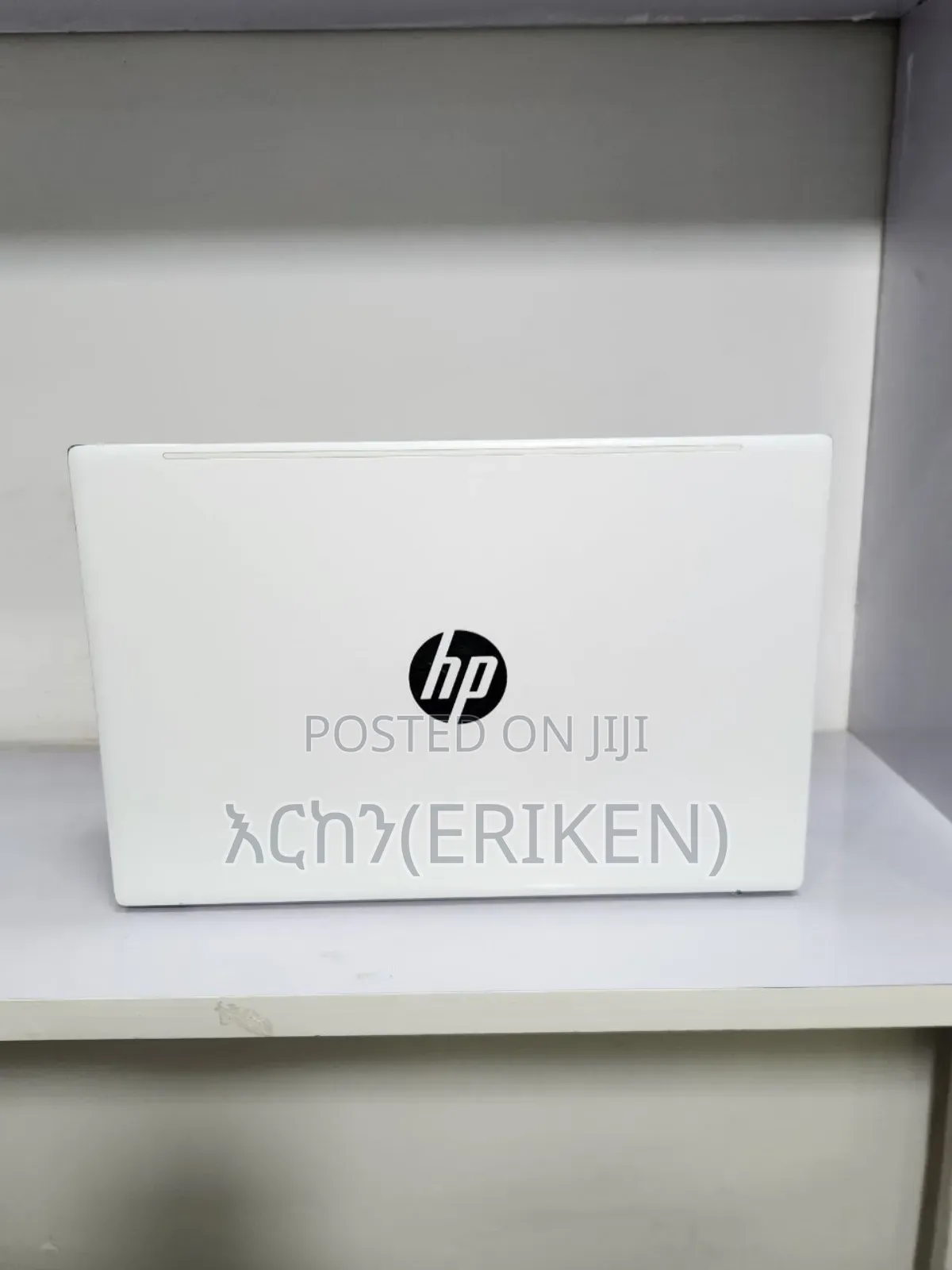 New Laptop HP Pavilion 13 16GB Intel Core i5 SSD 512GB