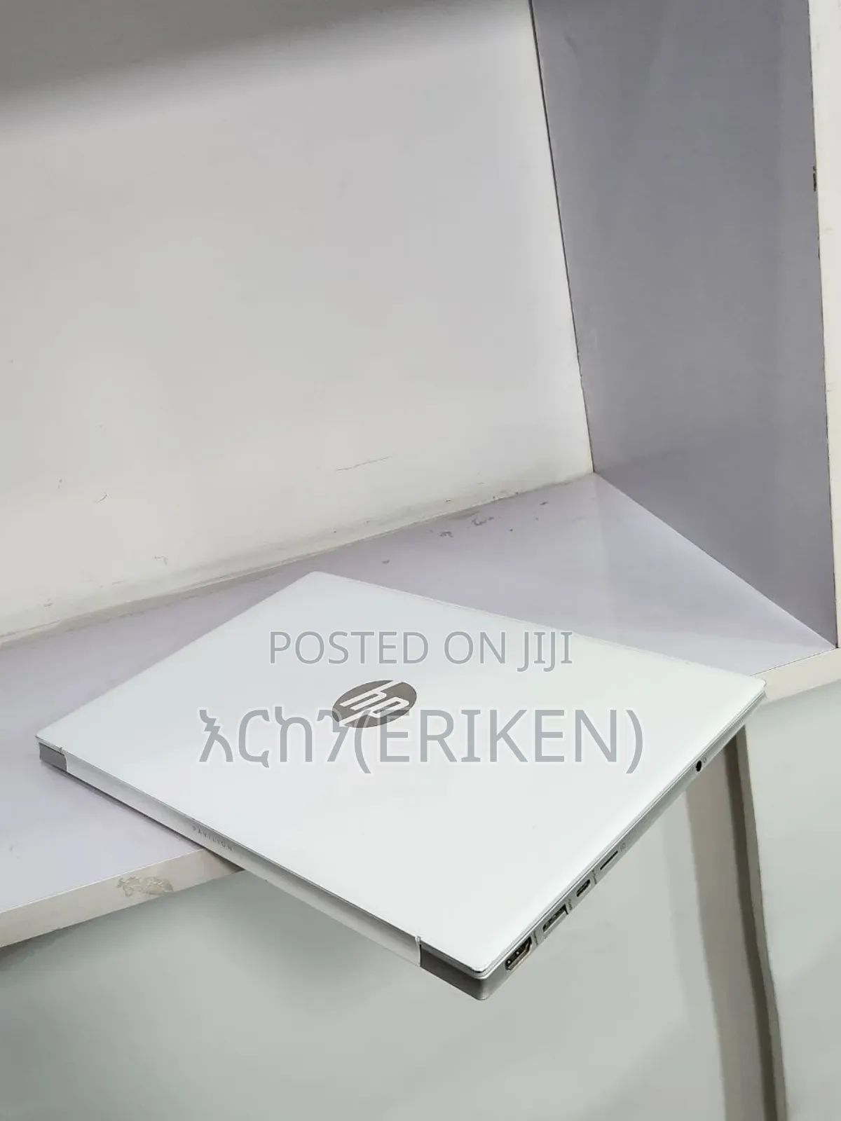 New Laptop HP Pavilion 13 16GB Intel Core i5 SSD 512GB