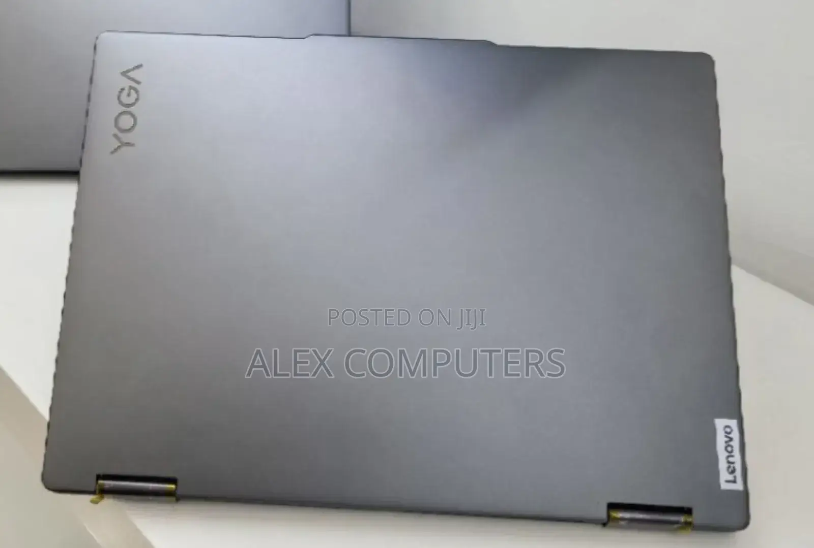 New Laptop Lenovo Thinkpad X1 Yoga 16GB Intel Core Ultra 5 SSD 512GB