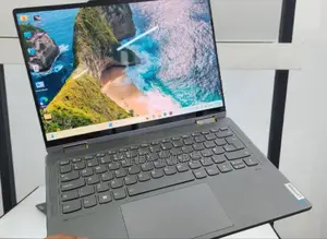New Laptop Lenovo Thinkpad X1 Yoga 16GB Intel Core Ultra 5 SSD 512GB
