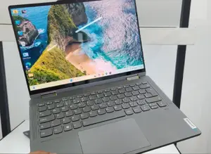 New Laptop Lenovo Thinkpad X1 Yoga 16GB Intel Core Ultra 5 SSD 512GB