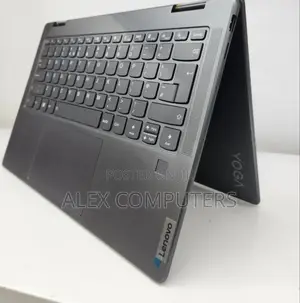 New Laptop Lenovo Thinkpad X1 Yoga 16GB Intel Core Ultra 5 SSD 512GB