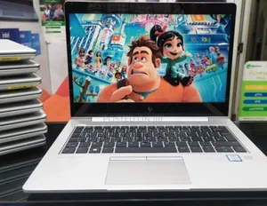 New Laptop HP EliteBook 830 G6 8GB Intel Core i5 SSD 512GB