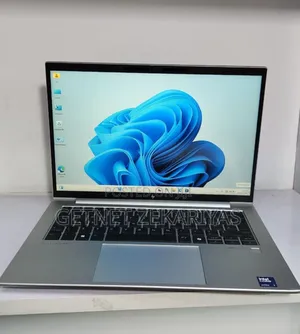 New Laptop HP 16GB Intel Core Ultra 7 SSD 512GB