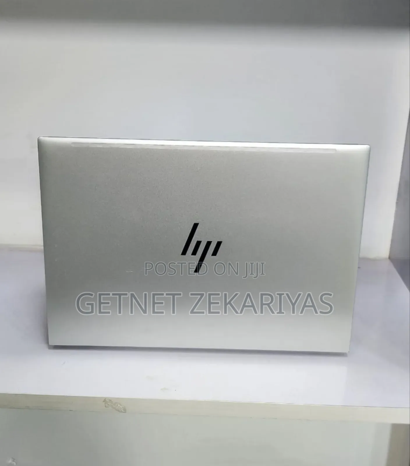 New Laptop HP 16GB Intel Core Ultra 7 SSD 512GB