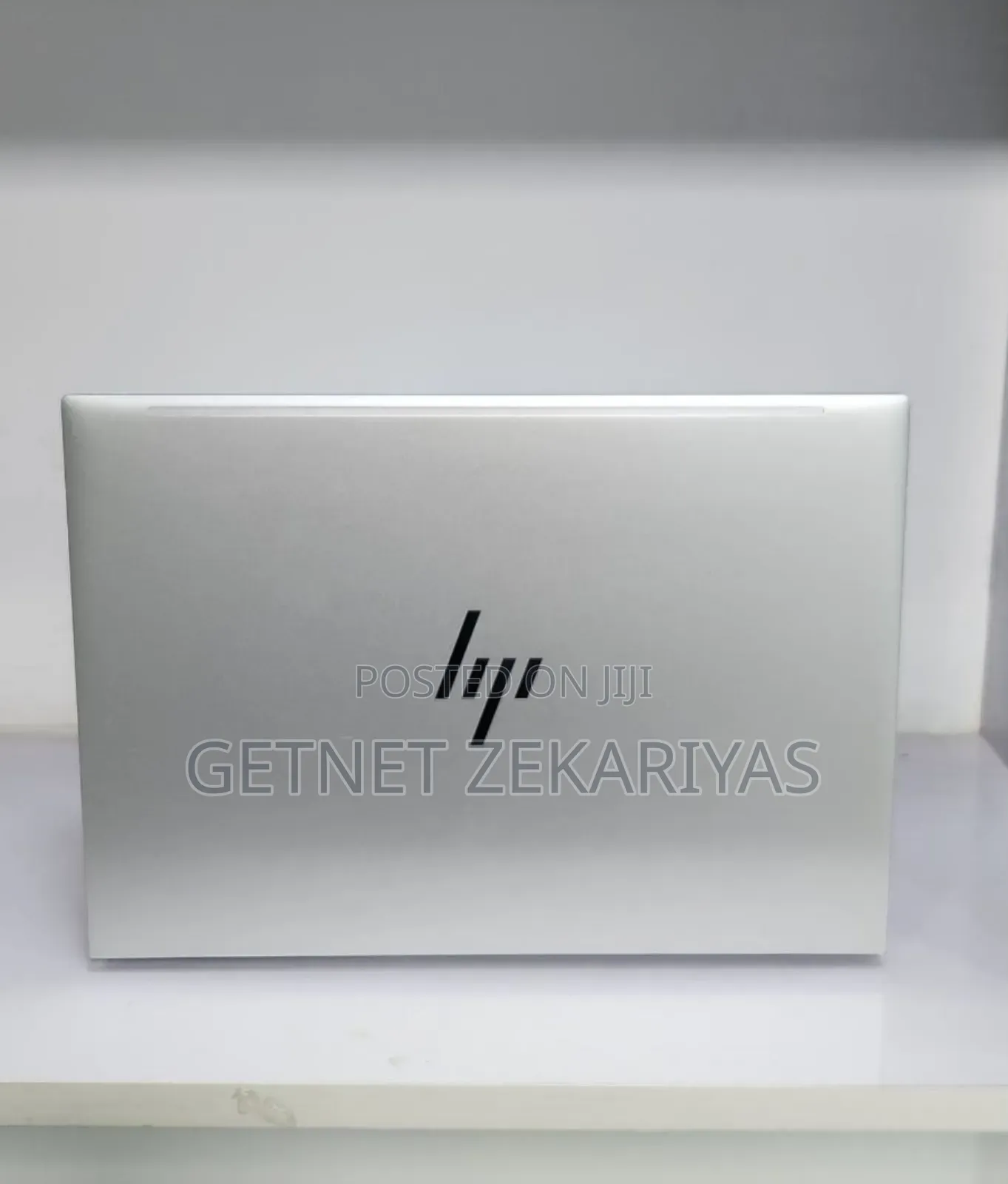 New Laptop HP 16GB Intel Core Ultra 7 SSD 512GB