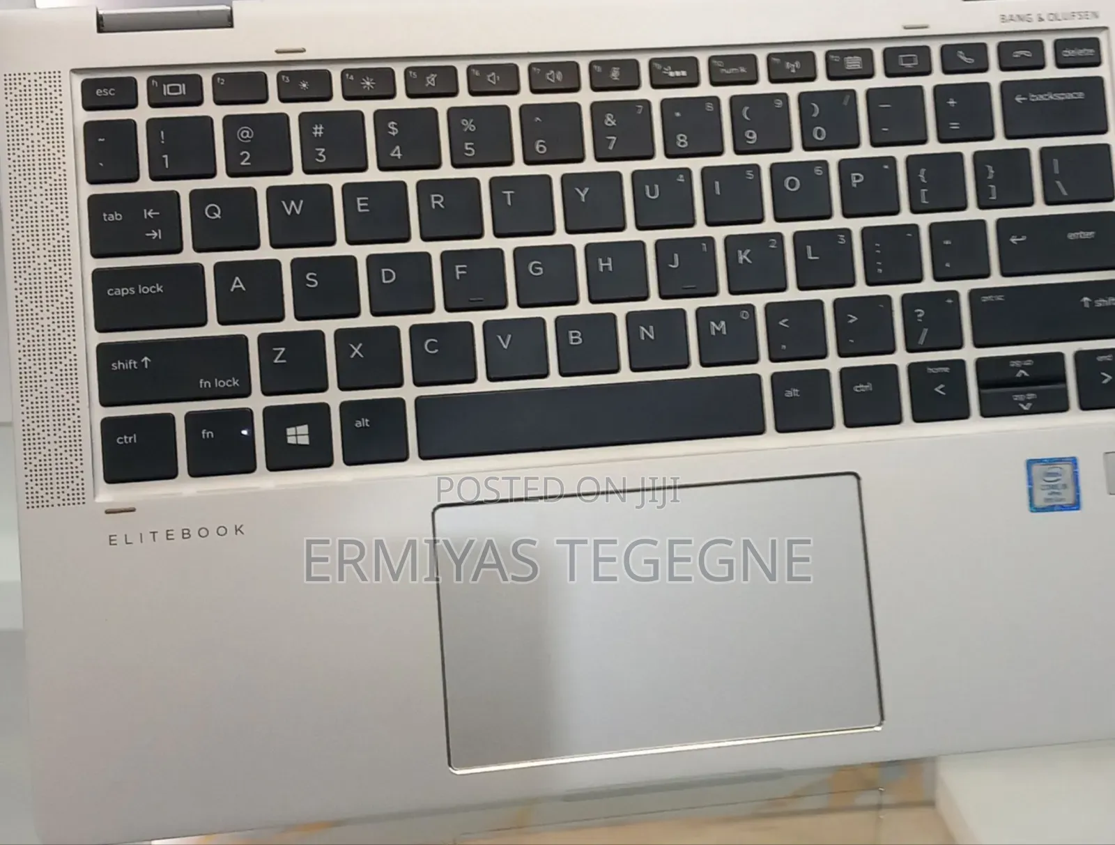 New Laptop HP EliteBook 840 16GB Intel Core i5 SSD 512GB