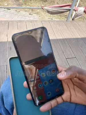 Samsung Galaxy M13 64 GB Black