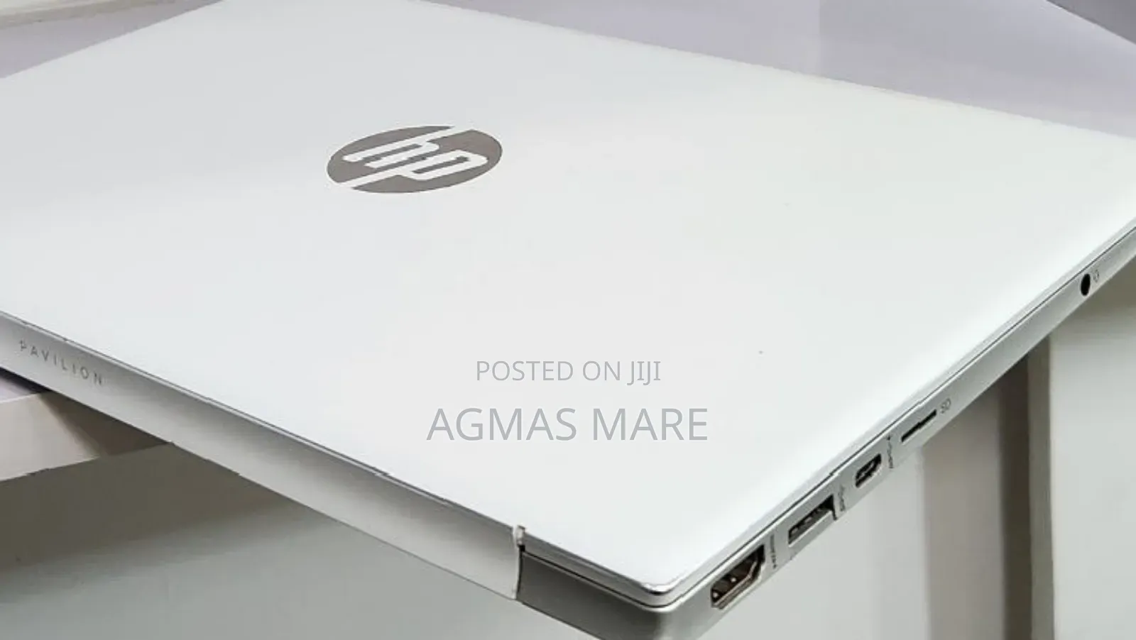 New Laptop HP Pavilion 13 16GB Intel Core i5 SSD 512GB