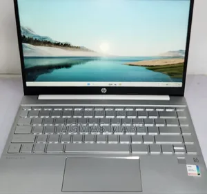 New Laptop HP Pavilion 13 16GB Intel Core i5 SSD 512GB