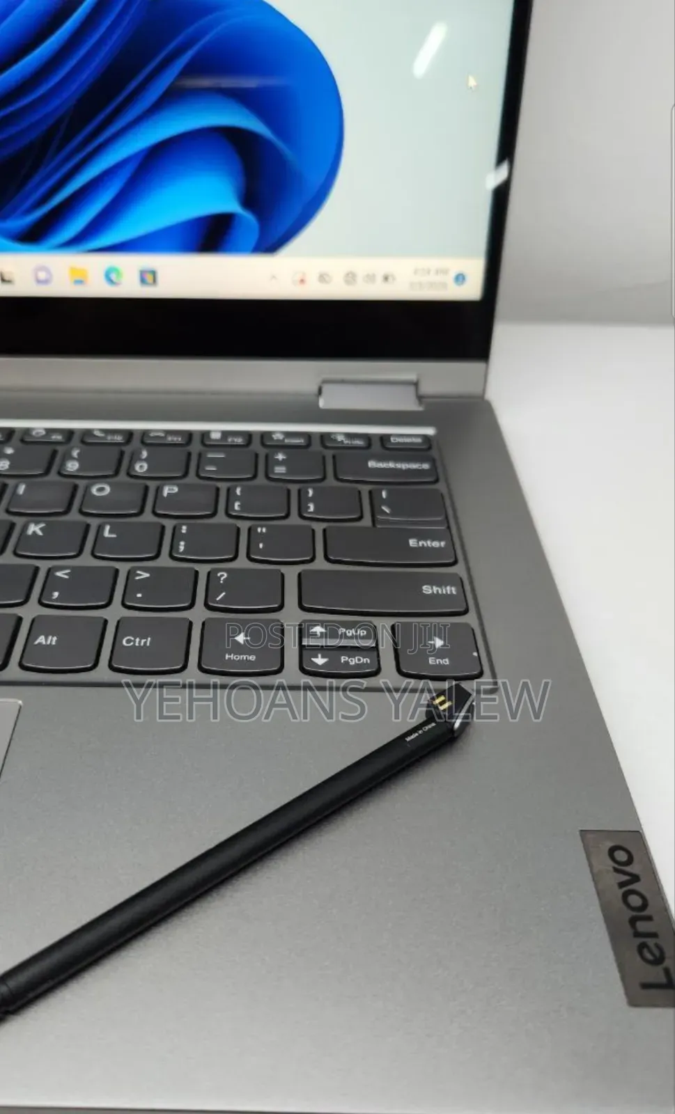 New Laptop Lenovo Thinkbook 14 16GB Intel Core i5 SSD 512GB