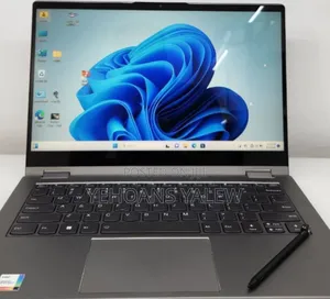 New Laptop Lenovo Thinkbook 14 16GB Intel Core i5 SSD 512GB