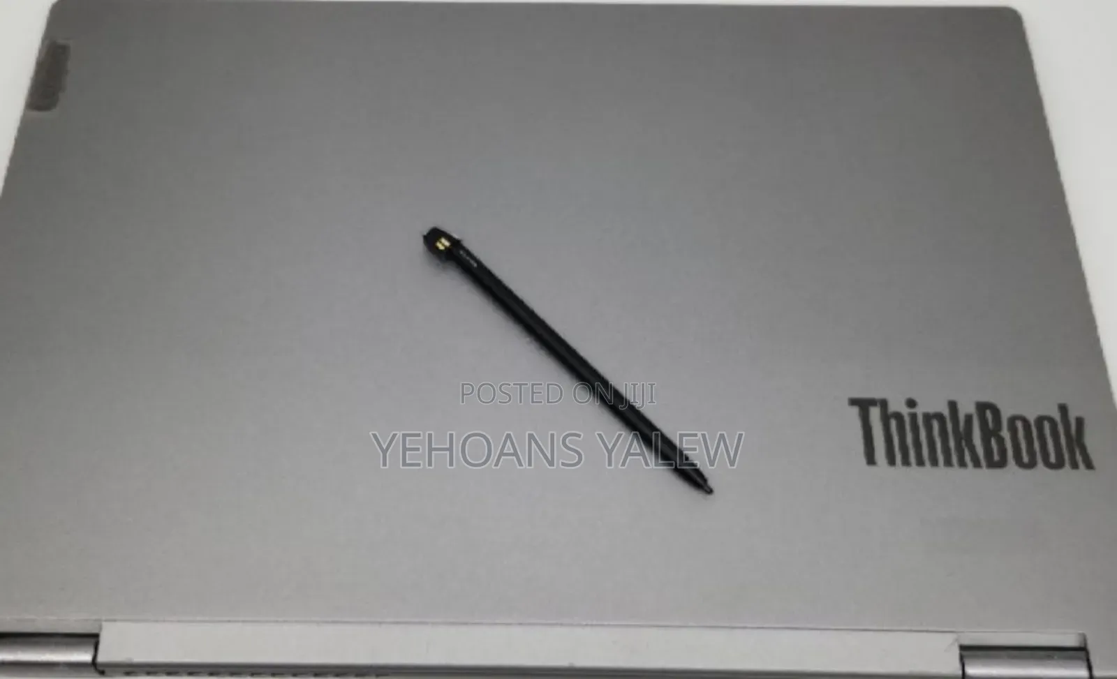 New Laptop Lenovo Thinkbook 14 16GB Intel Core i5 SSD 512GB