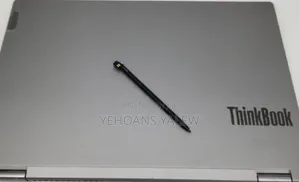 New Laptop Lenovo Thinkbook 14 16GB Intel Core i5 SSD 512GB