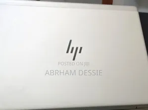 New Laptop HP EliteBook 830 G6 8GB Intel Core i5 SSD 512GB