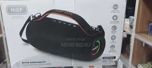 Gu-133 Wireless Speaker