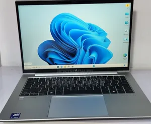 New Laptop HP EliteBook 840 16GB Intel Core Ultra 7 SSD 512GB