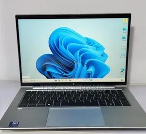 New Laptop HP EliteBook 840 16GB Intel Core Ultra 7 SSD 512GB