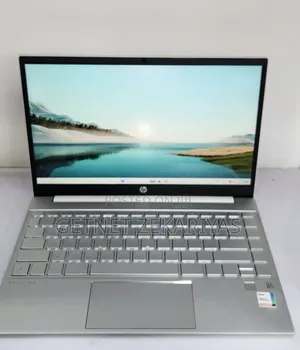 New Laptop HP Pavilion 13 16GB Intel Core i5 SSD 512GB