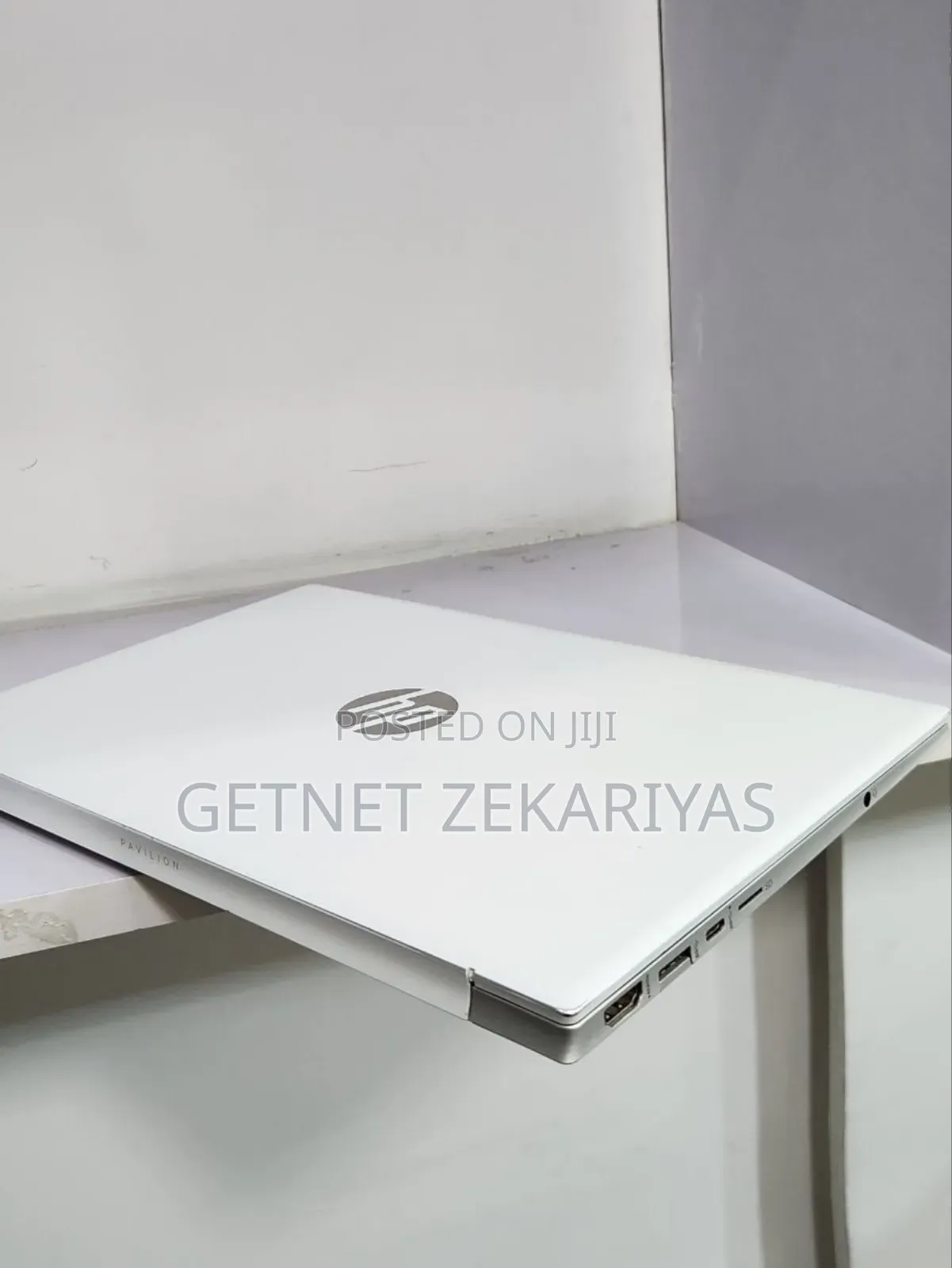 New Laptop HP Pavilion 13 16GB Intel Core i5 SSD 512GB