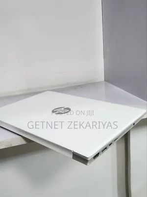 New Laptop HP Pavilion 13 16GB Intel Core i5 SSD 512GB