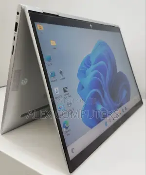 New Laptop HP EliteBook 830 16GB Intel Core i7 SSD 512GB
