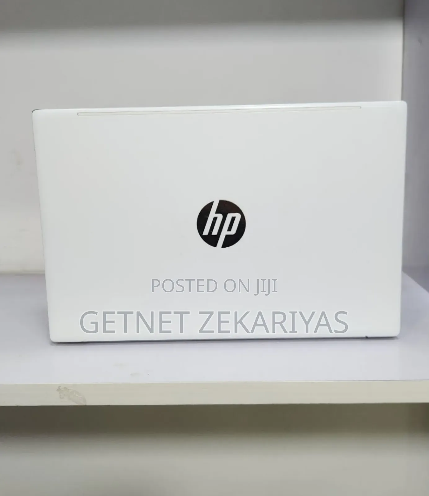 New Laptop HP Pavilion 13 16GB Intel Core i5 SSD 512GB