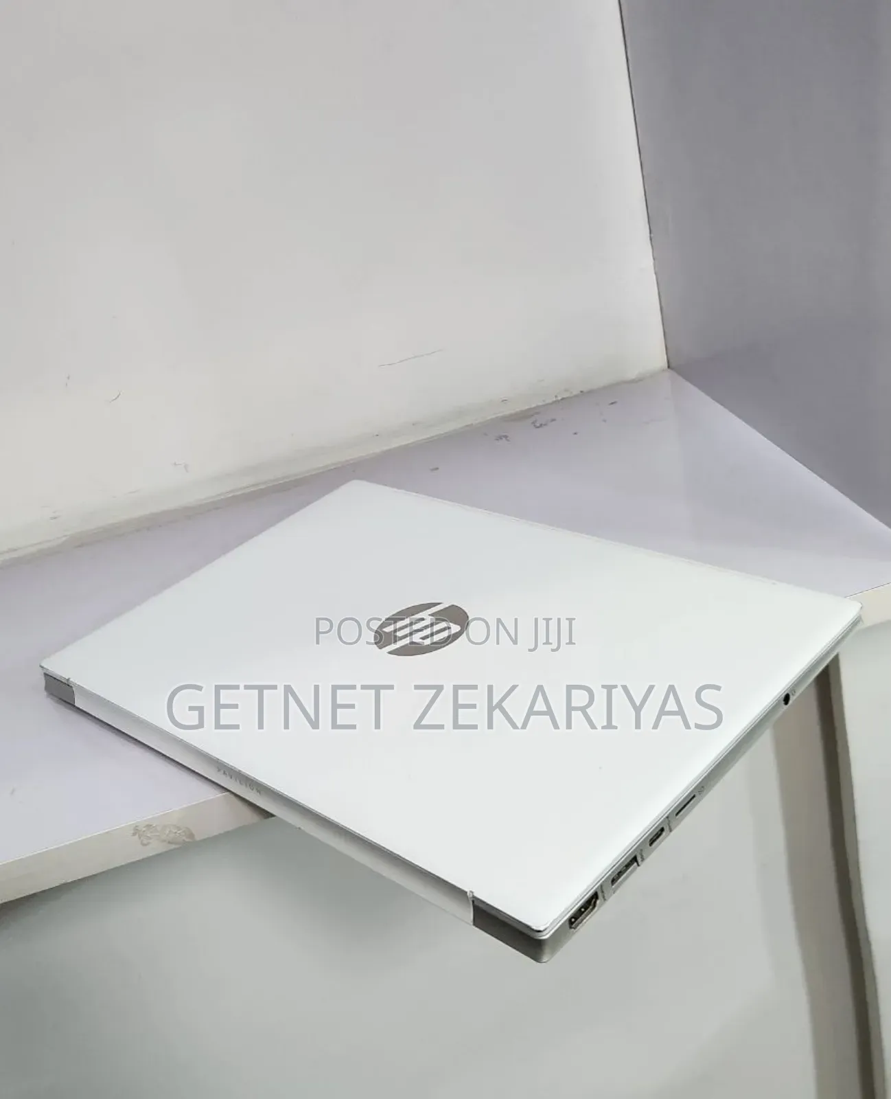 New Laptop HP Pavilion 13 16GB Intel Core i5 SSD 512GB