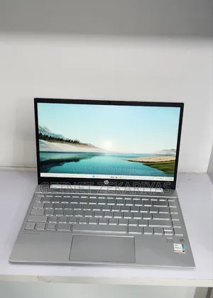 New Laptop HP Pavilion 13 16GB Intel Core i5 SSD 512GB