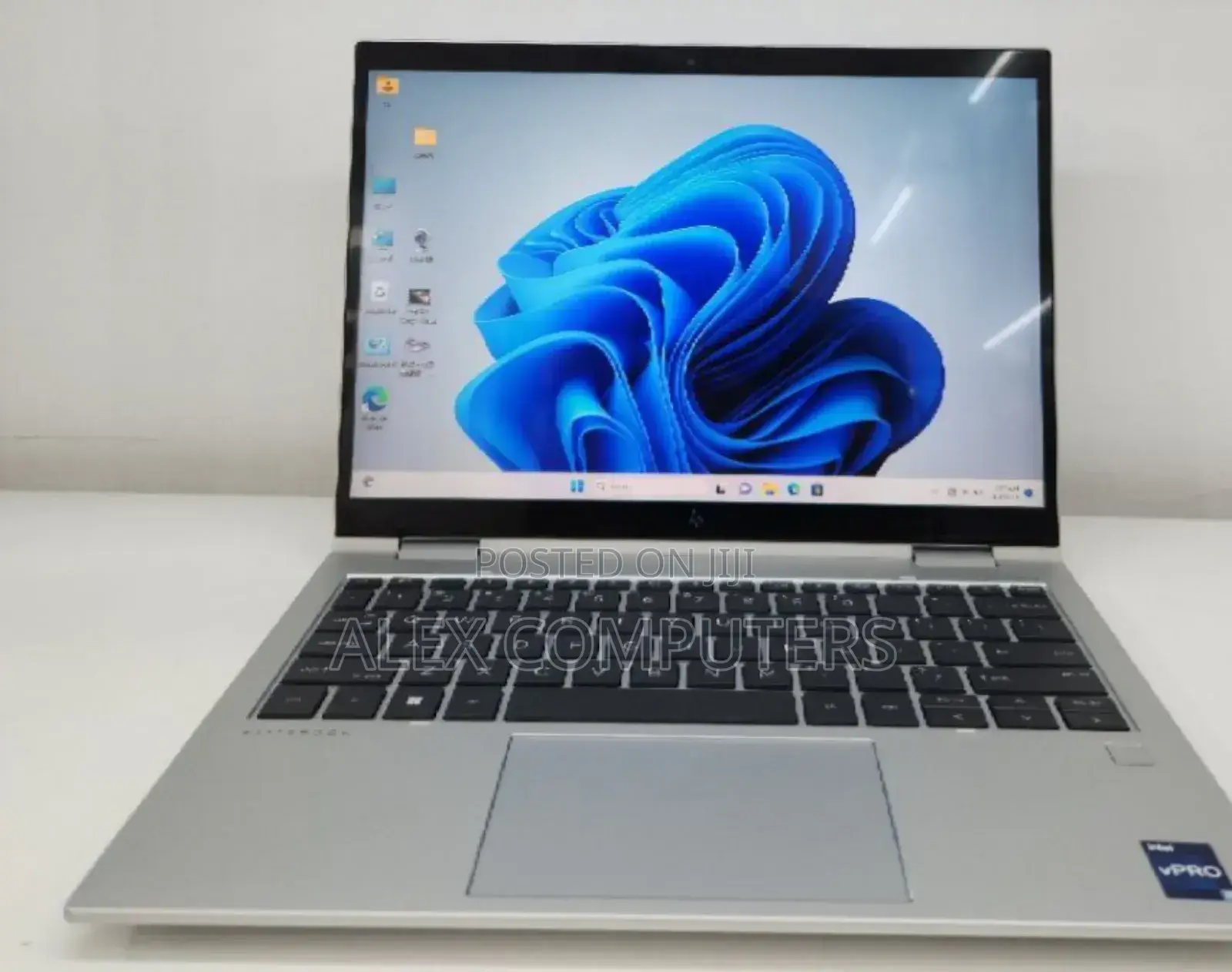 New Laptop HP EliteBook 830 16GB Intel Core i7 SSD 512GB