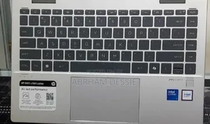 New Laptop HP Envy x360 16GB Intel Core 7 SSD 512GB
