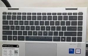 New Laptop HP Envy x360 16GB Intel Core 7 SSD 512GB