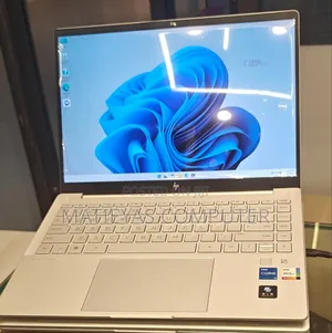 New Laptop HP Pavilion 14 16GB Intel Core i5 SSD 1T