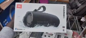 JBL Charge 6 Wireless Speaker