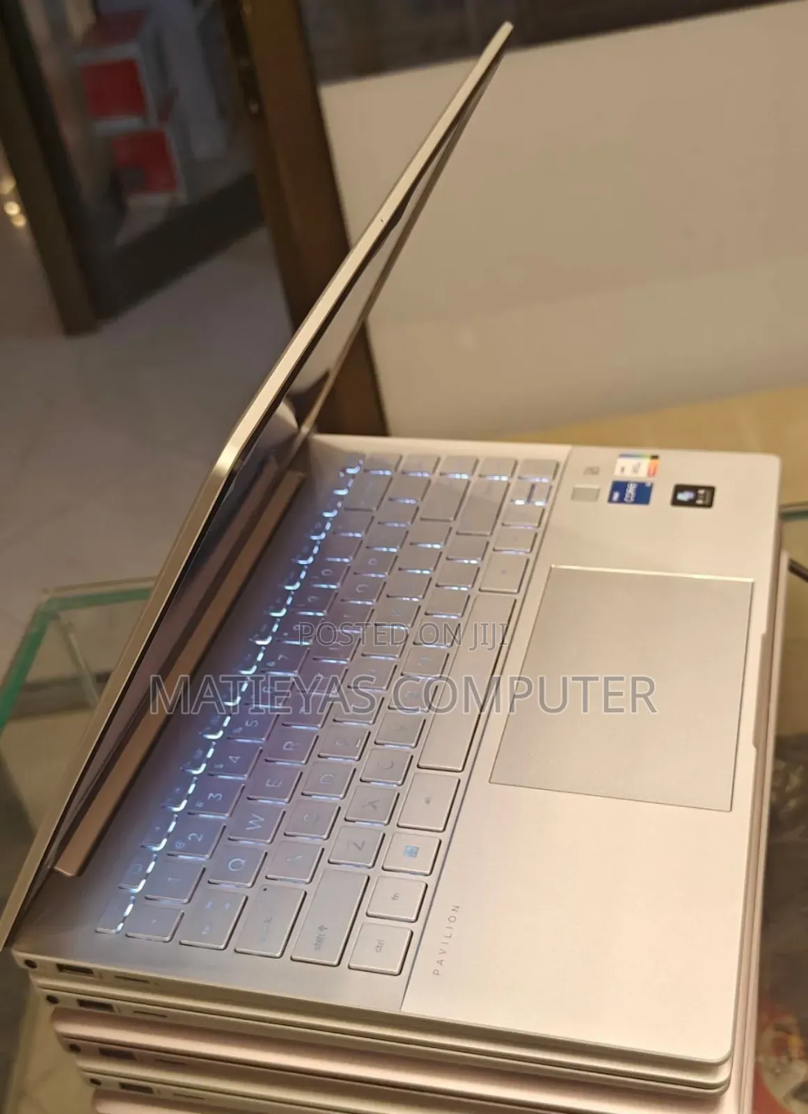 New Laptop HP Pavilion 14 16GB Intel Core i5 SSD 1T
