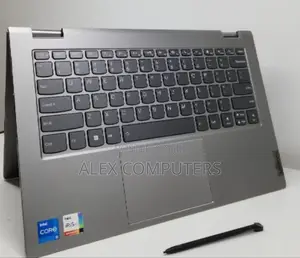 New Laptop Lenovo Thinkbook 14 16GB Intel Core i5 SSD 512GB