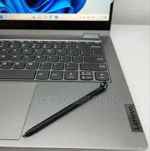 New Laptop Lenovo Thinkbook 14 16GB Intel Core i5 SSD 512GB